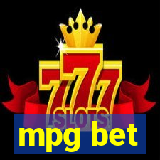 mpg bet